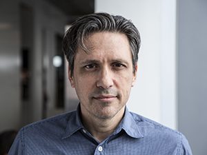 Ari Buchalter