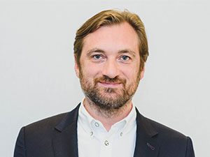 Dave Etherington