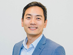 Jason Lei