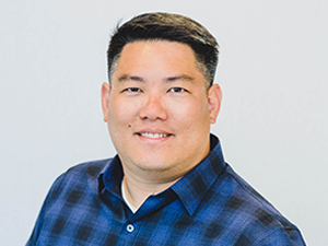 Jason Shao